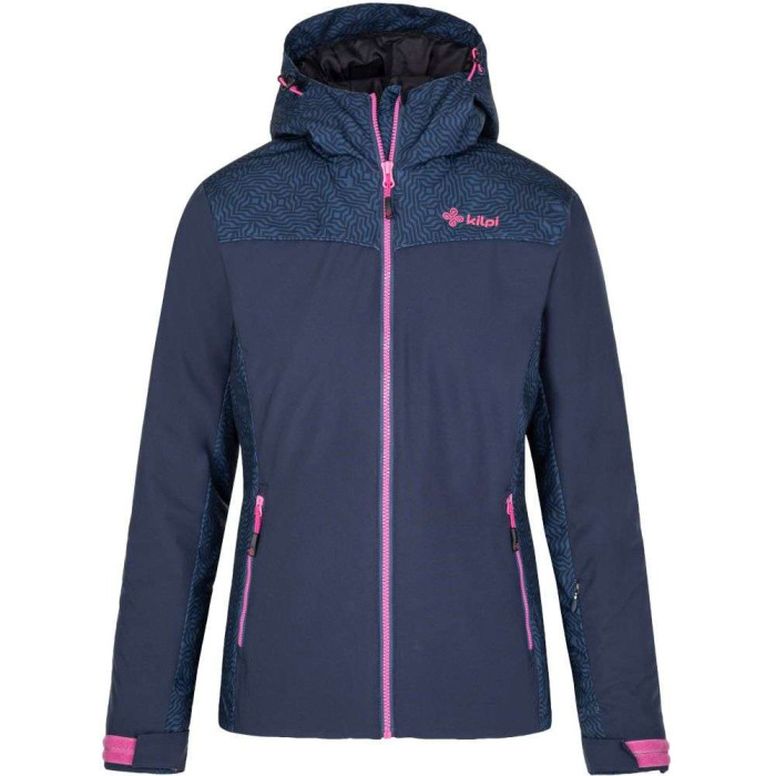 Куртка Kilpi Flip-W, darkblue, 34