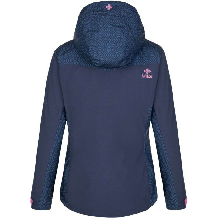 Куртка Kilpi Flip-W, darkblue, 34