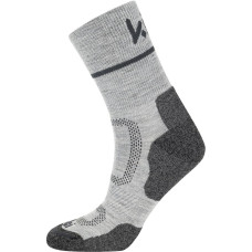 Шкарпетки Kilpi Steyr-U, darkgrey, M