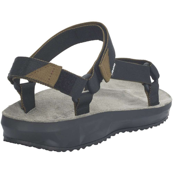 Сандалі Lizard Hike, midnightblueatlanticblue, 44