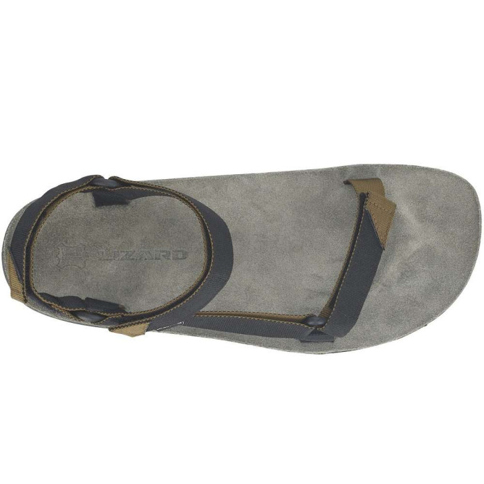 Сандалі Lizard Hike, midnightblueatlanticblue, 46