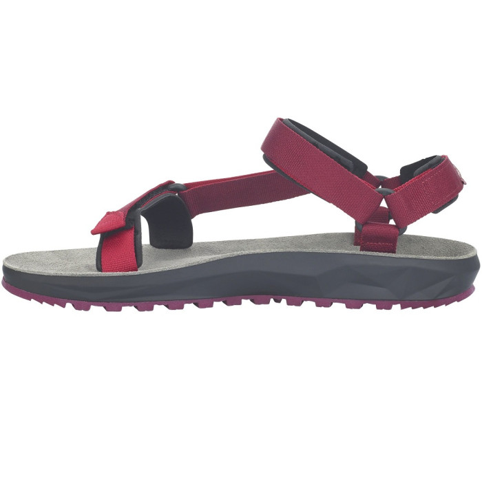 Сандалі Lizard Super Hike Wms, zinfandelredvirtualpink, 36