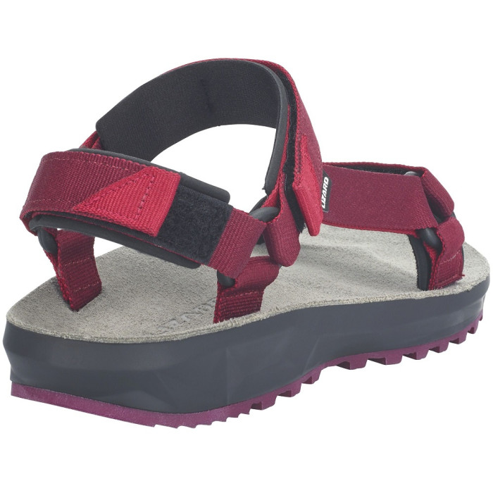 Сандалі Lizard Super Hike Wms, zinfandelredvirtualpink, 36