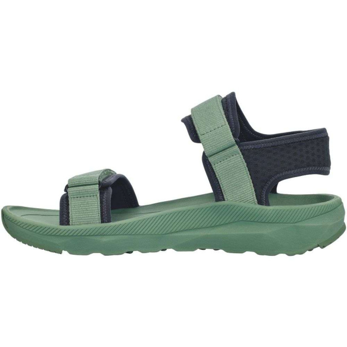 Сандалі Lizard Trek Mns, fieldgreendarkgrey, 42