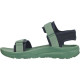 Сандалі Lizard Trek Mns, fieldgreendarkgrey, 42