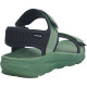 Сандалі Lizard Trek Mns, fieldgreendarkgrey, 45