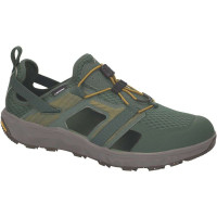 Сандалі Lizard Ultra Trek Mns, smokedgreenolivegreen, 42