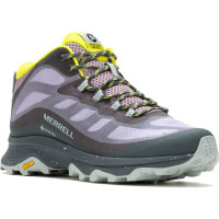 Черевики Merrell Moab Speed Mid GTX Wms , iris, 37