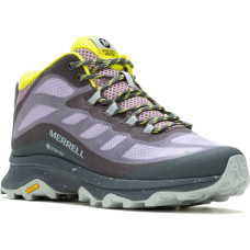 Черевики Merrell Moab Speed Mid GTX Wms , iris, 37