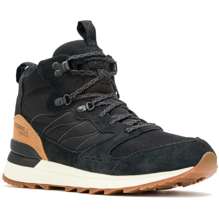 Черевики Merrell Alpine 83 SNKR Recraft MID WP Mns, УТ-00012286, 41