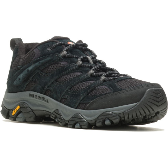 Кросівки Merrell Moab 3 Mns, blacknight, 41