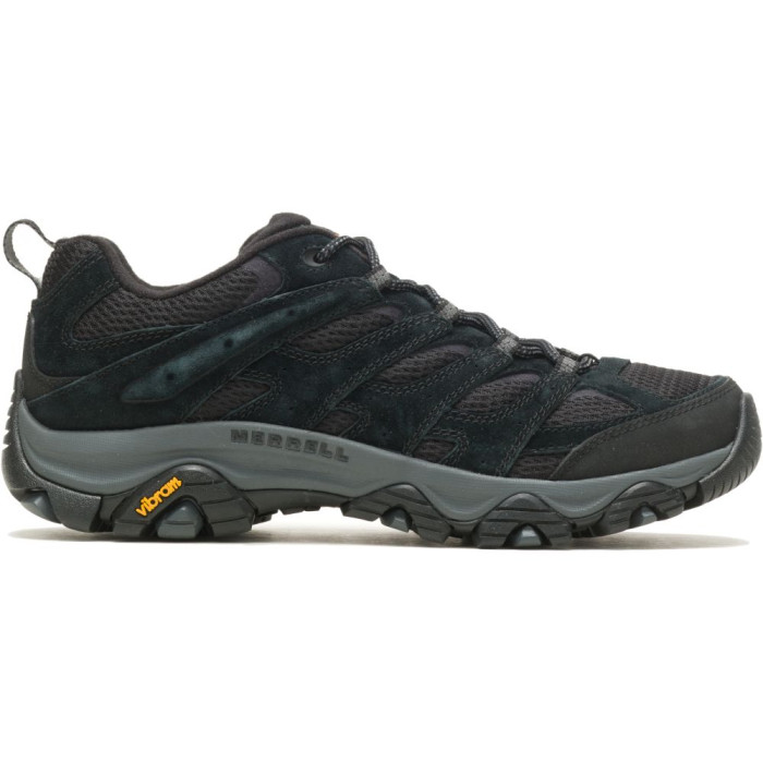 Кросівки Merrell Moab 3 Mns, blacknight, 41
