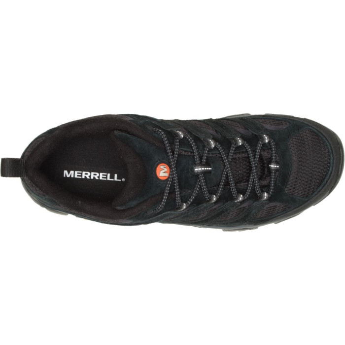 Кросівки Merrell Moab 3 Mns, blacknight, 41