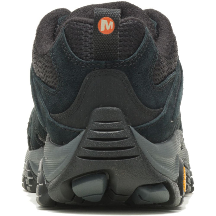 Кросівки Merrell Moab 3 Mns, blacknight, 41