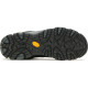 Кросівки Merrell Moab 3 Mns, blacknight, 41