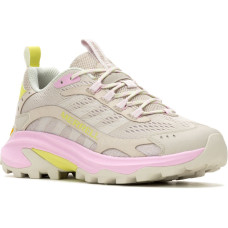 Кросівки Merrell Moab Speed 2 Wmn , fondantsilver, 37