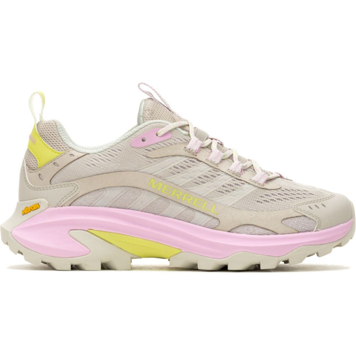 Кросівки Merrell Moab Speed 2 Wmn , fondantsilver, 37