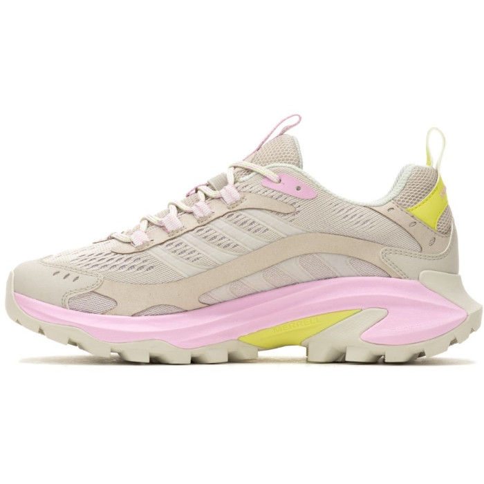 Кросівки Merrell Moab Speed 2 Wmn , fondantsilver, 37