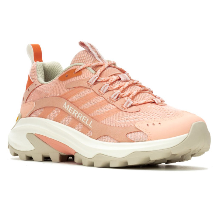Кросівки Merrell Moab Speed 2 Wmn , peach, 37