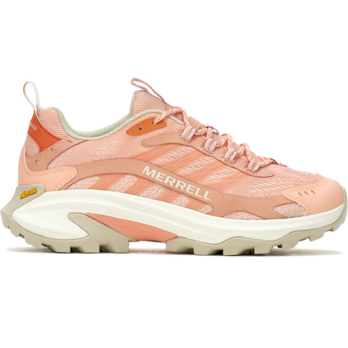 Кросівки Merrell Moab Speed 2 Wmn , peach, 37