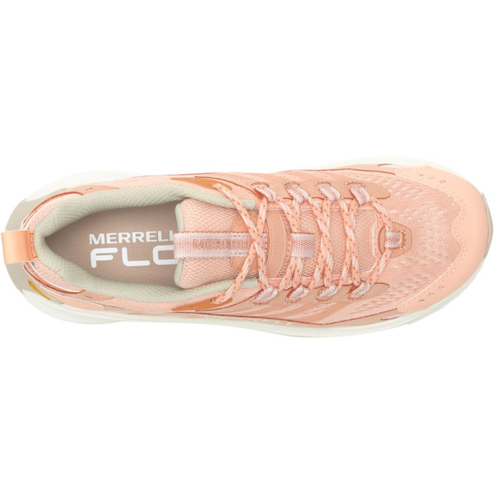 Кросівки Merrell Moab Speed 2 Wmn , peach, 37