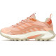 Кросівки Merrell Moab Speed 2 Wmn , peach, 37