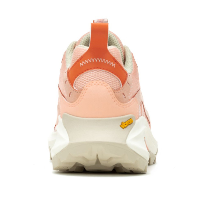 Кросівки Merrell Moab Speed 2 Wmn , peach, 37