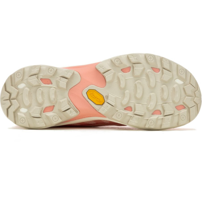 Кросівки Merrell Moab Speed 2 Wmn , peach, 37