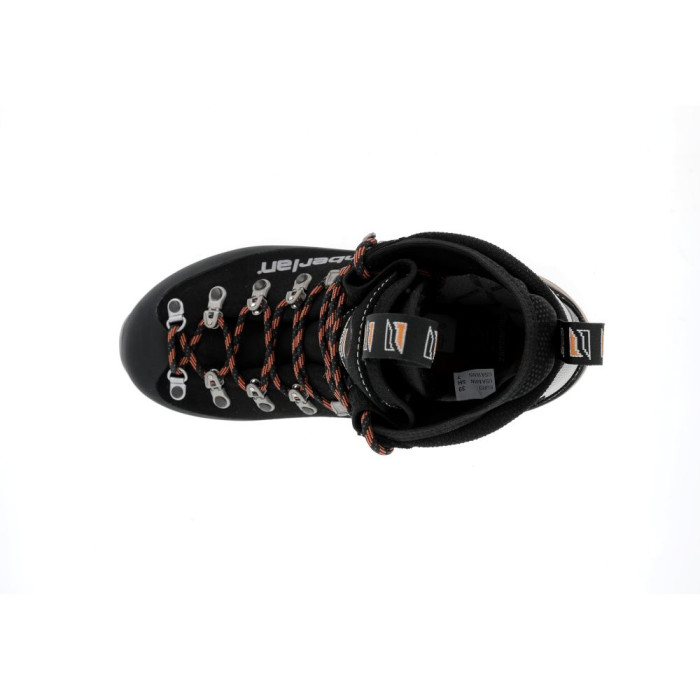 Черевики Zamberlan 2090 Mountain PRO EVO GTX RR PU Wmn, УТ-00007992-rey-blackgrey, 38