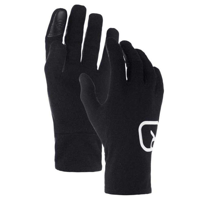 Рукавиці Ortovox 185 Rock'n'Wool Glove Liner Wms, blush, S