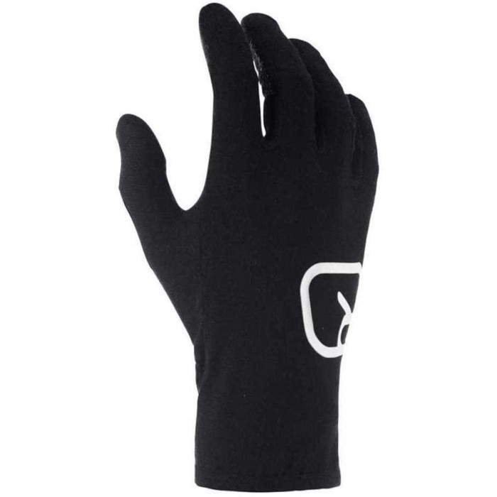 Рукавиці Ortovox 185 Rock'n'Wool Glove Liner Wms, blush, S