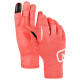 Рукавиці Ortovox 185 Rock'n'Wool Glove Liner Wms, blush, S