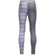 Термоштани Ortovox 185 Rock'n'Wool Long Pants Mns, greyblend, L