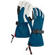 Рукавиці Ortovox Merino Mountain Glove Wms, petrolblue, M