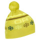 Шапка Ortovox Nordic Knit Beanie, dirtydaisy, uni