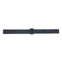 Ремінь Ortovox Ortovox Logo Pixel Belt, blacksteelblend, uni