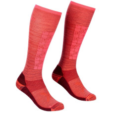 Шкарпетки Ortovox Ski Compression Long Socks Wms, blush, L