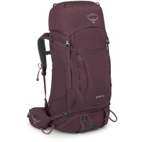 Рюкзак Osprey Kyte 58, elderberrypurple, M/L