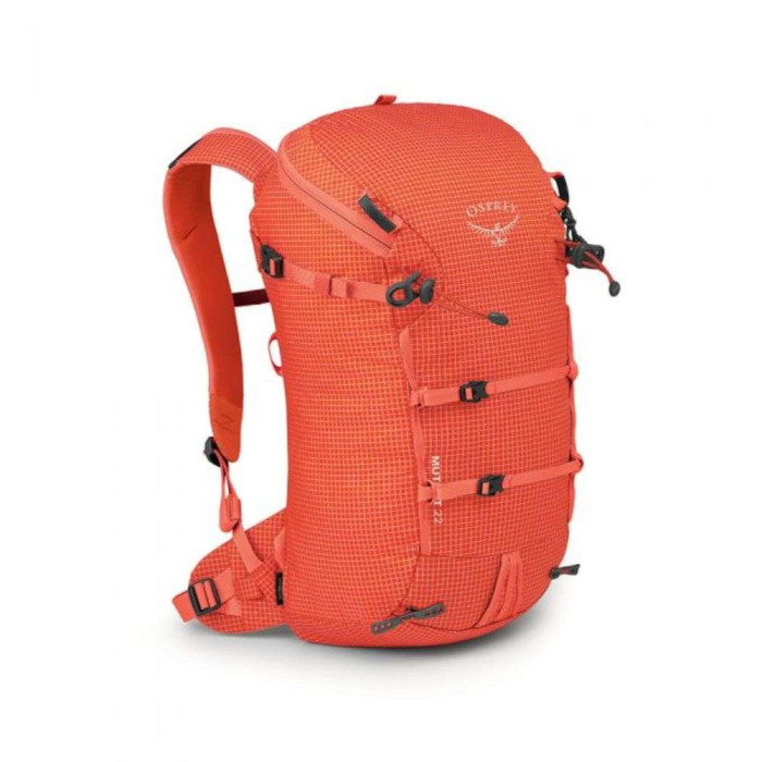 Рюкзак Osprey Mutant 22, marsorange, Uni