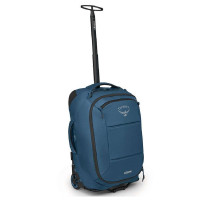 Сумка на колесах Osprey Ozone 2-Wheel Carry On 40L, coastalblue, uni