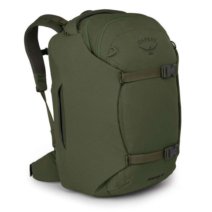 Рюкзак Osprey Porter 30 , УТ-00009859-een, Uni