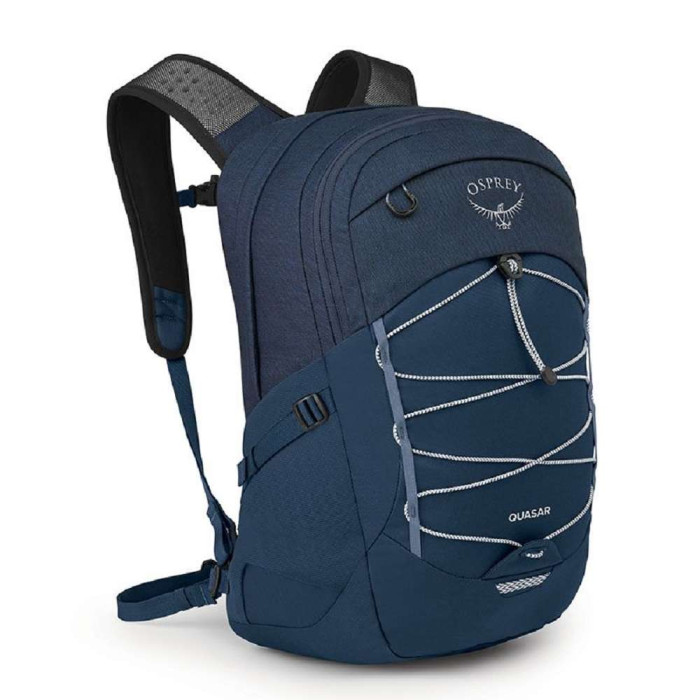 Рюкзак Osprey Quasar, atlasblueheather, Uni