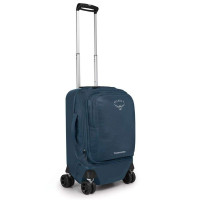 Сумка на колесах Osprey Transporter Hardside Hybrid 36L, venturiblue, Uni