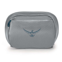 Косметичка Osprey Transporter Toiletry Kit Large, smokegrey