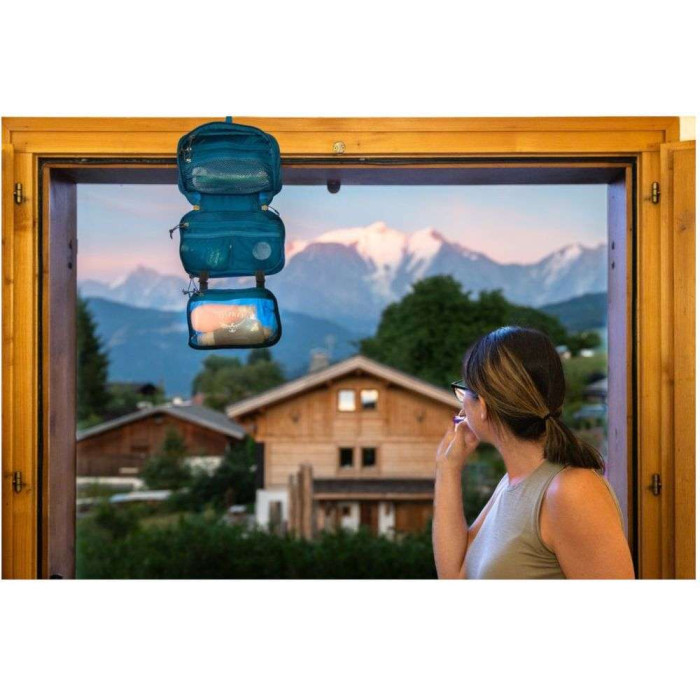 Органайзер Osprey Ultralight Zip Organizer, УТ-00012286