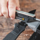 Work Sharp Точилка механічна The Precision Adjust Knife Sharpener, WSBCHPAJ-I