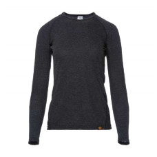 Термофутболка Turbat Retezat Top Wms, caviarblack, L