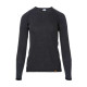 Термофутболка Turbat Retezat Top Wms, caviarblack, M