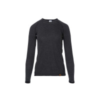 Термофутболка Turbat Retezat Top Wms, caviarblack, XL