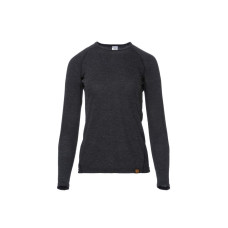 Термофутболка Turbat Retezat Top Wms, caviarblack, XL